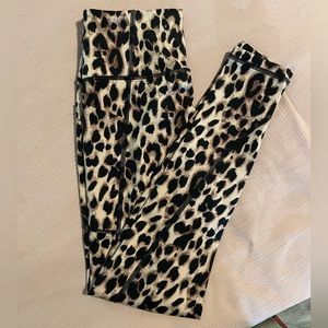 Victoria’s Secret Athletic Leggings Size XS